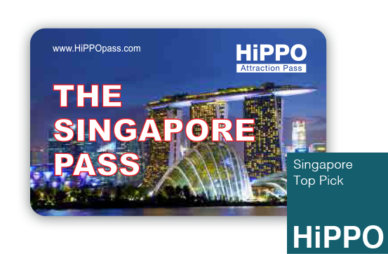 Singapore Top Pick Pass